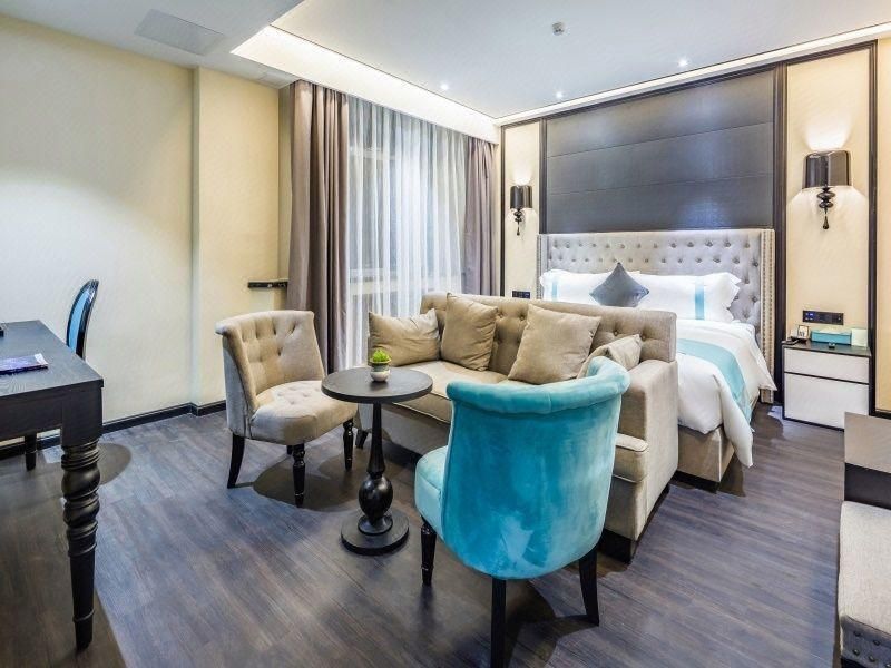 Xana - Bed Room