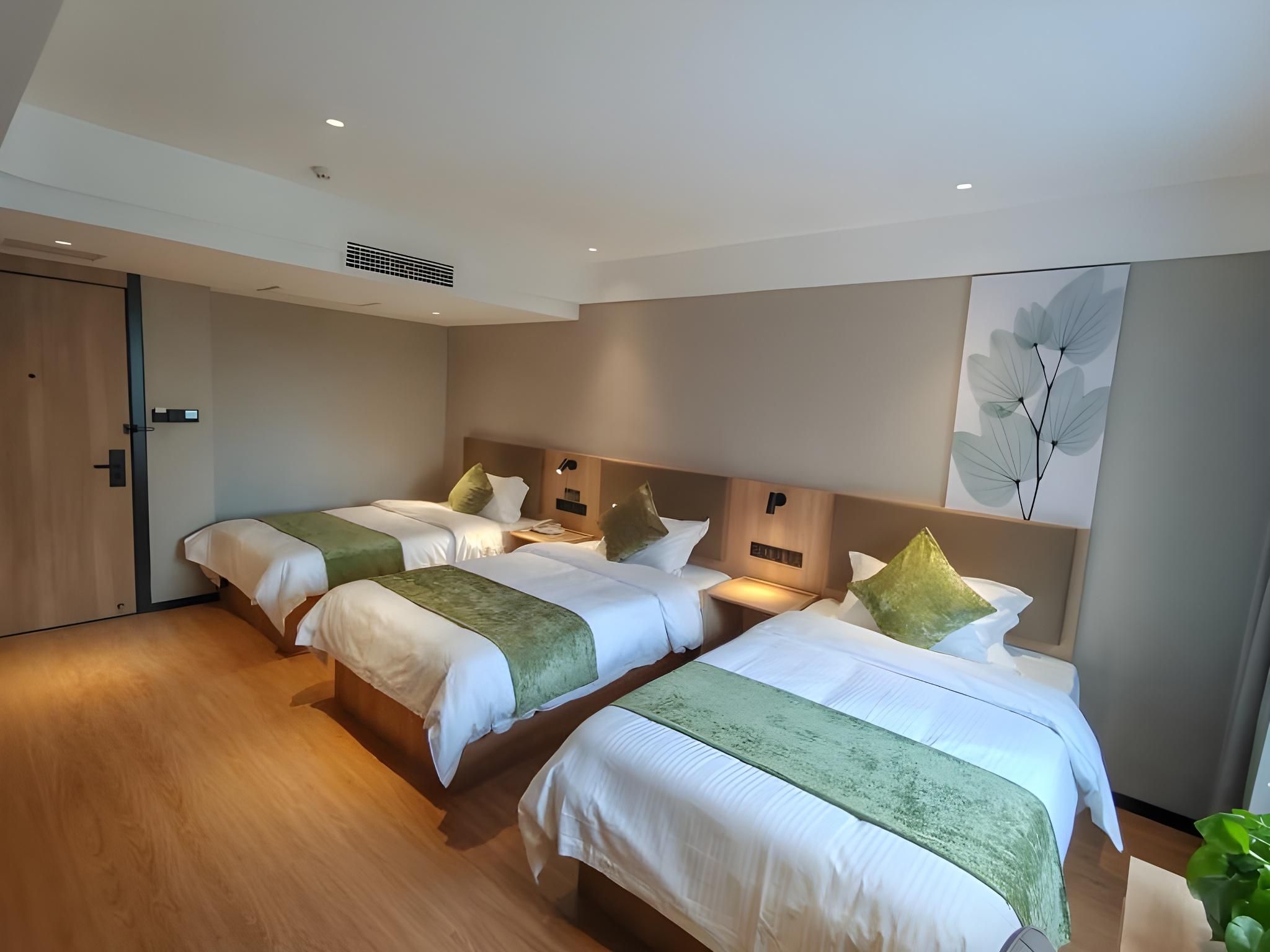 Tripe Room