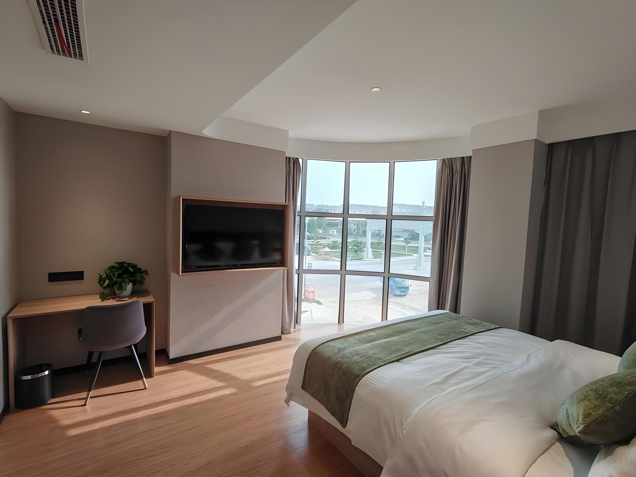 Feature Suite