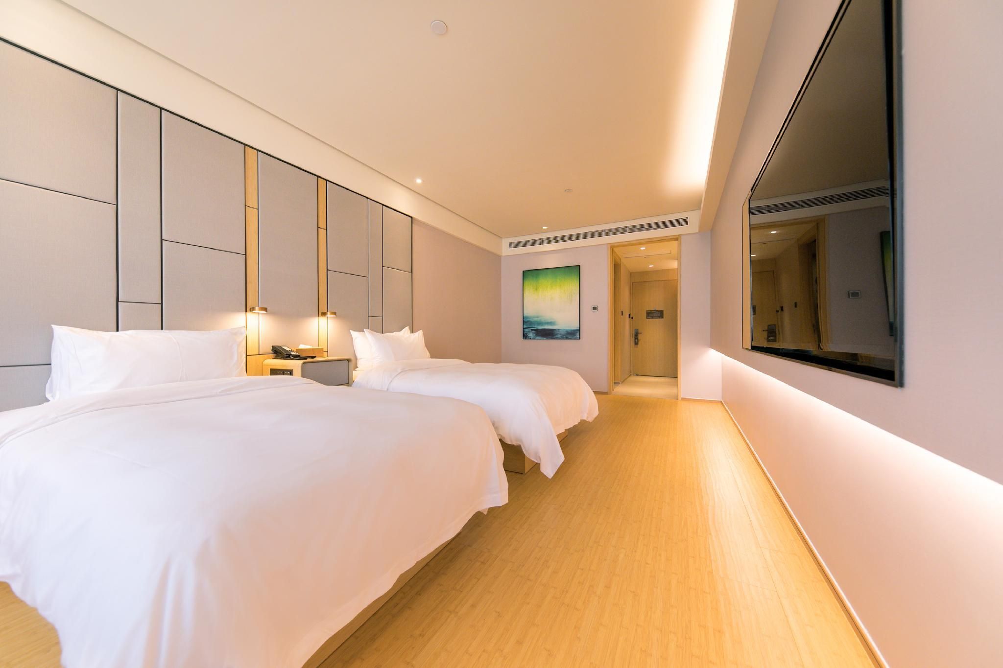 Twin Superior Room