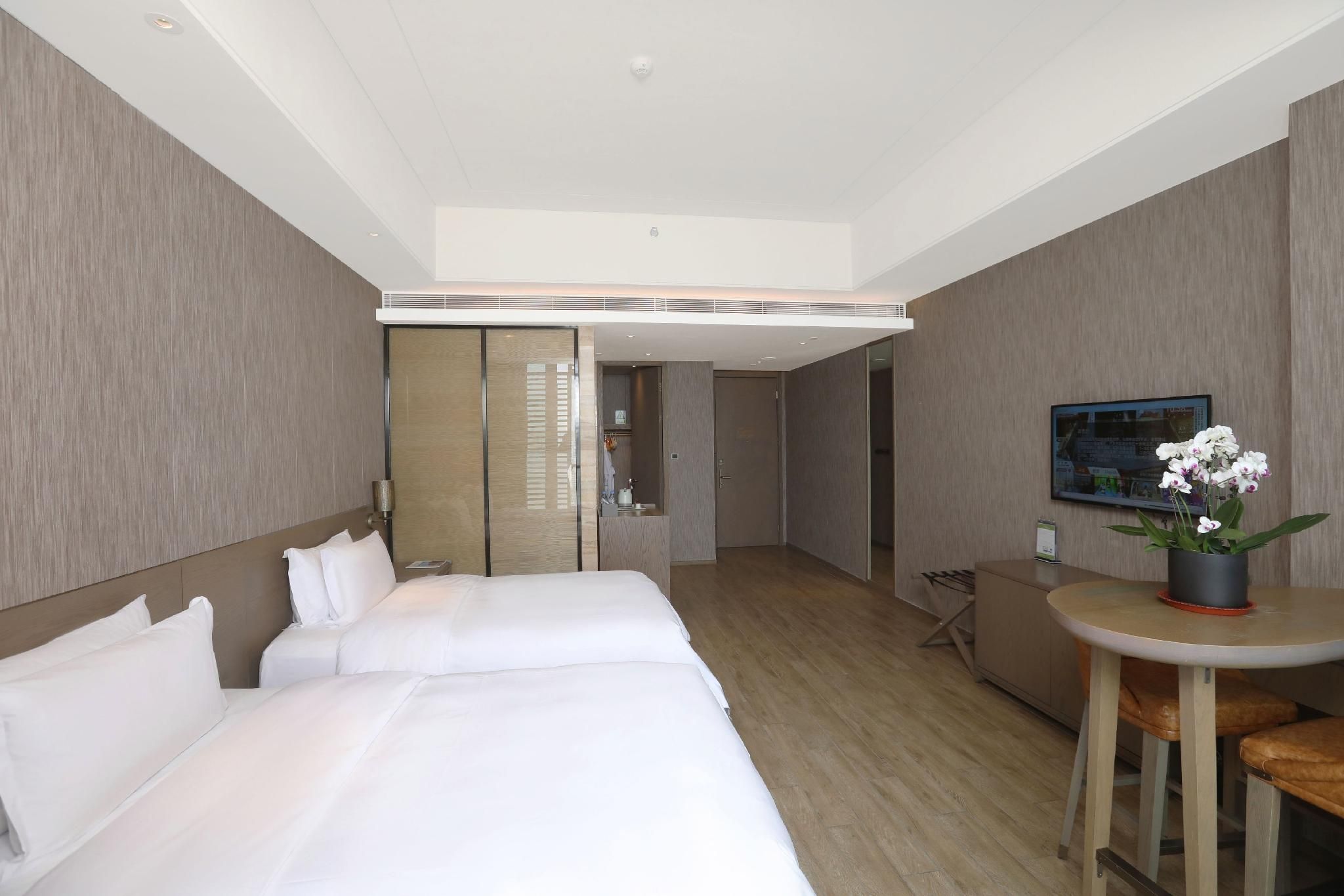 Superior Double or Twin Room with Sea View
