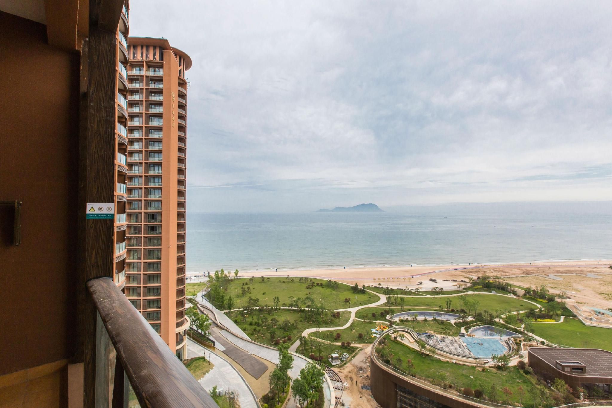 Deluxe Sea View Twin