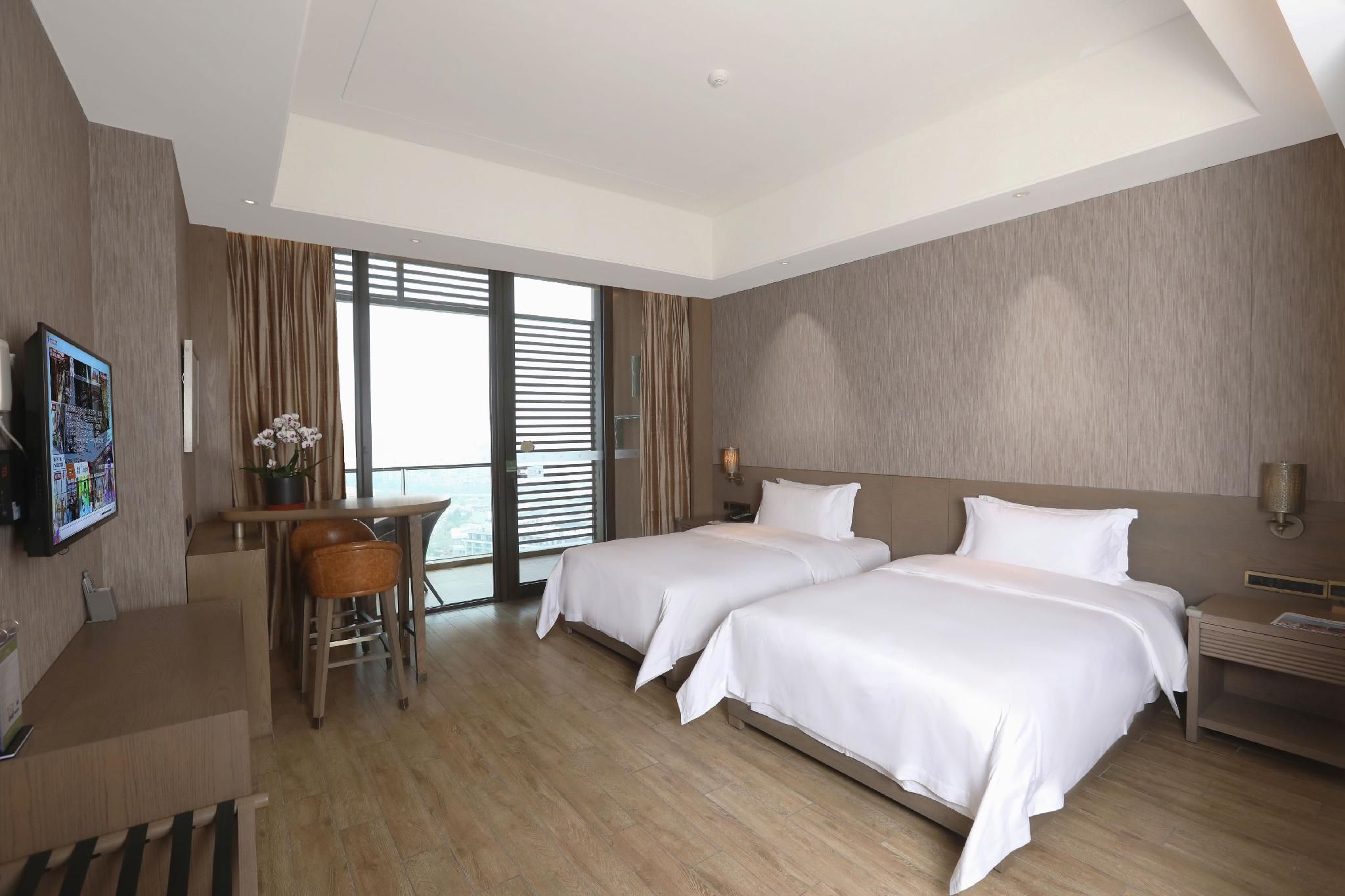 Superior Double or Twin Room with Sea View