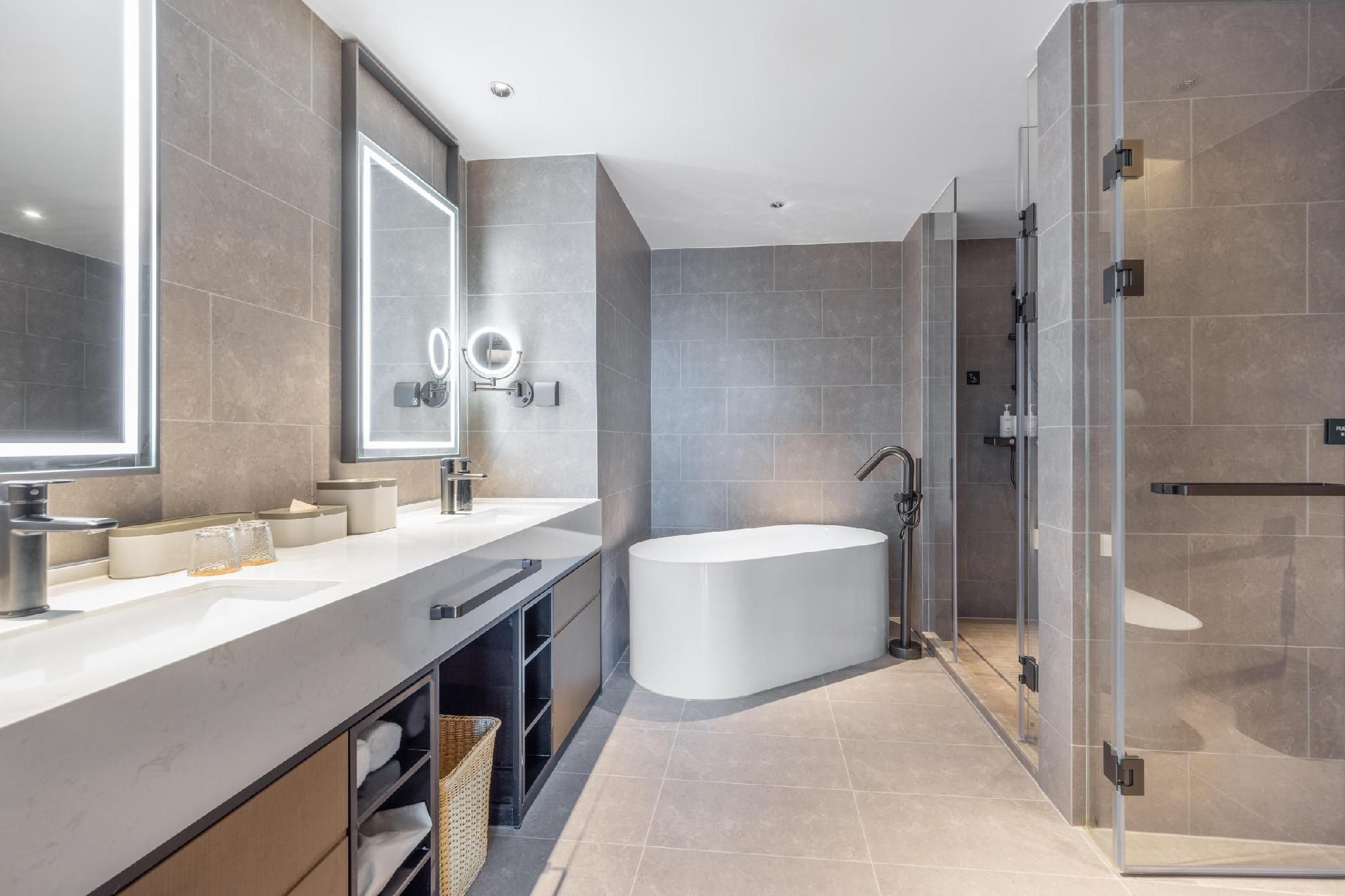 Premium Suite - Sea View