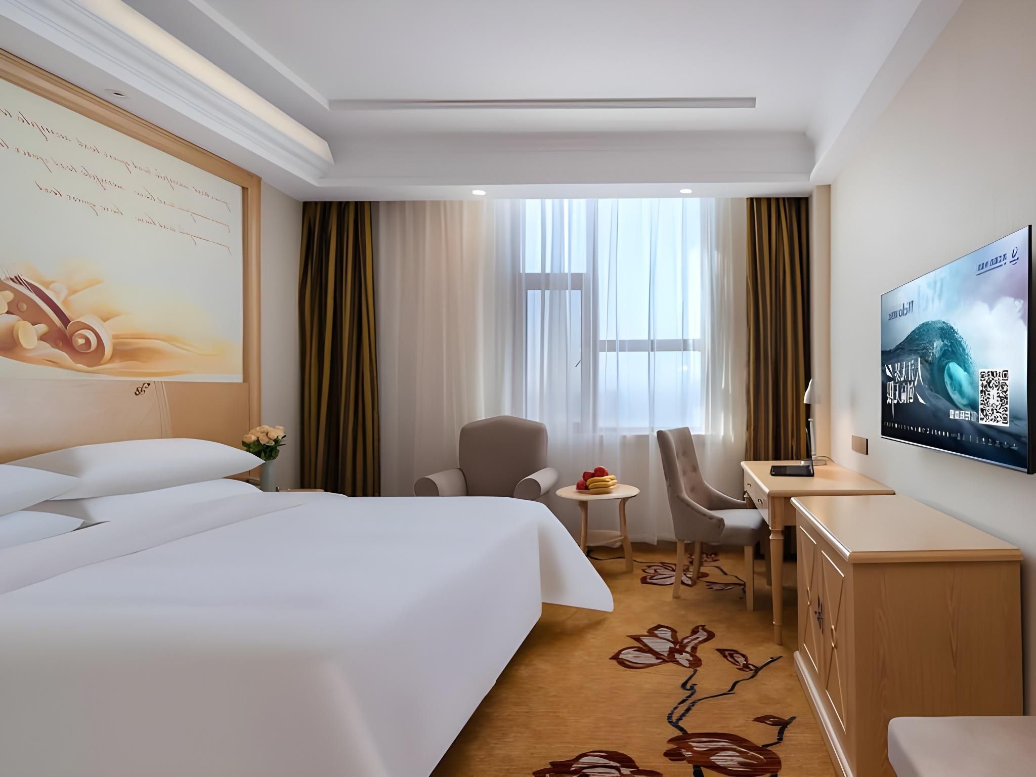 Vienna - Business 1 Bed Room