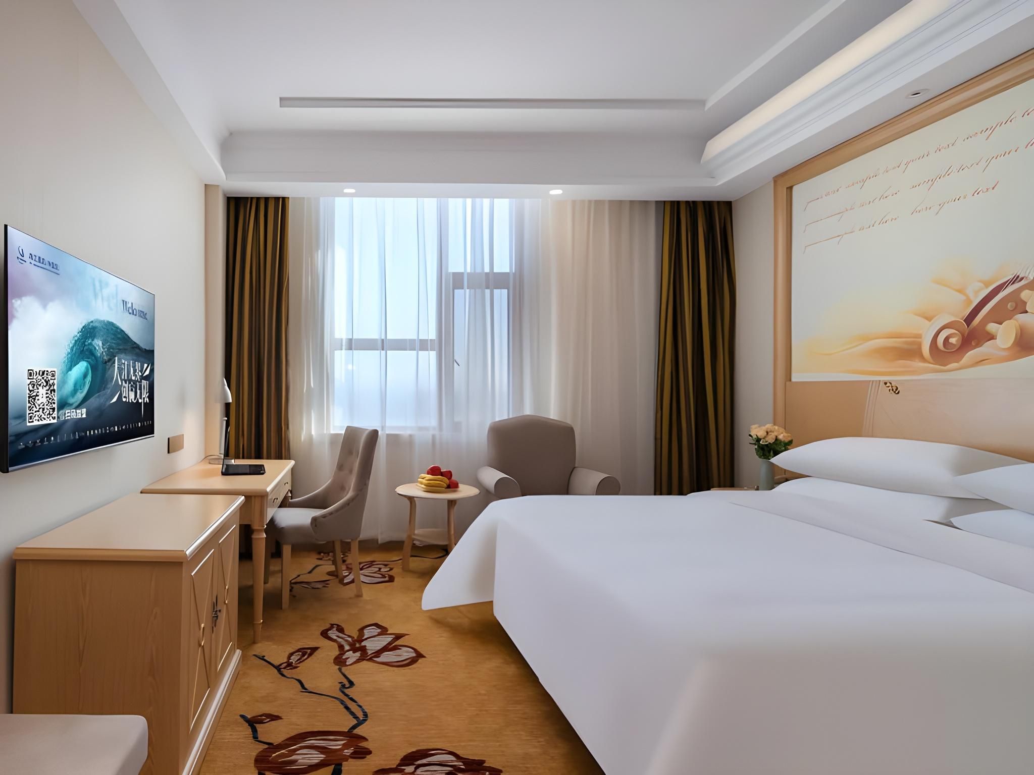 Vienna - Deluxe Room
