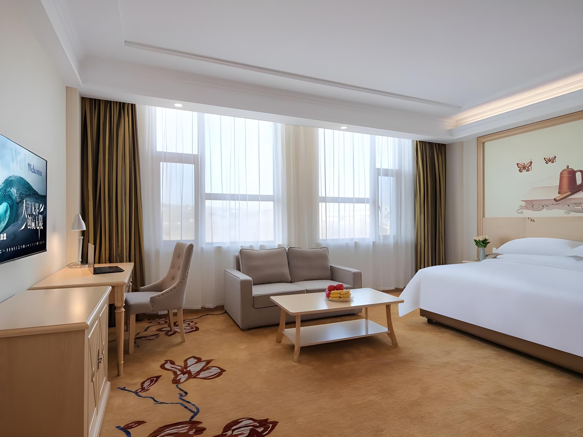 Vienna - Executive 1 Bed Room