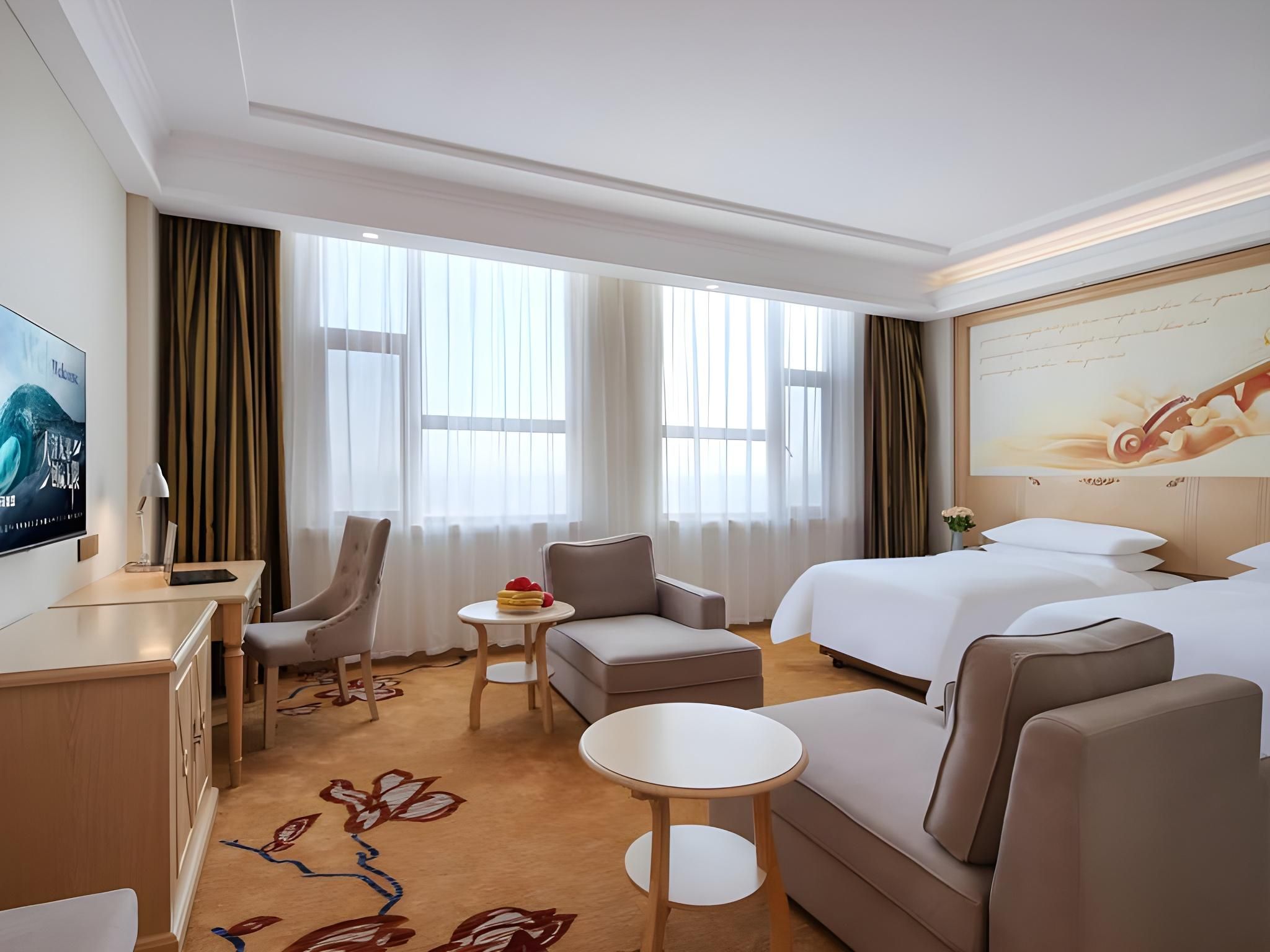 Vienna - Business Twin Room