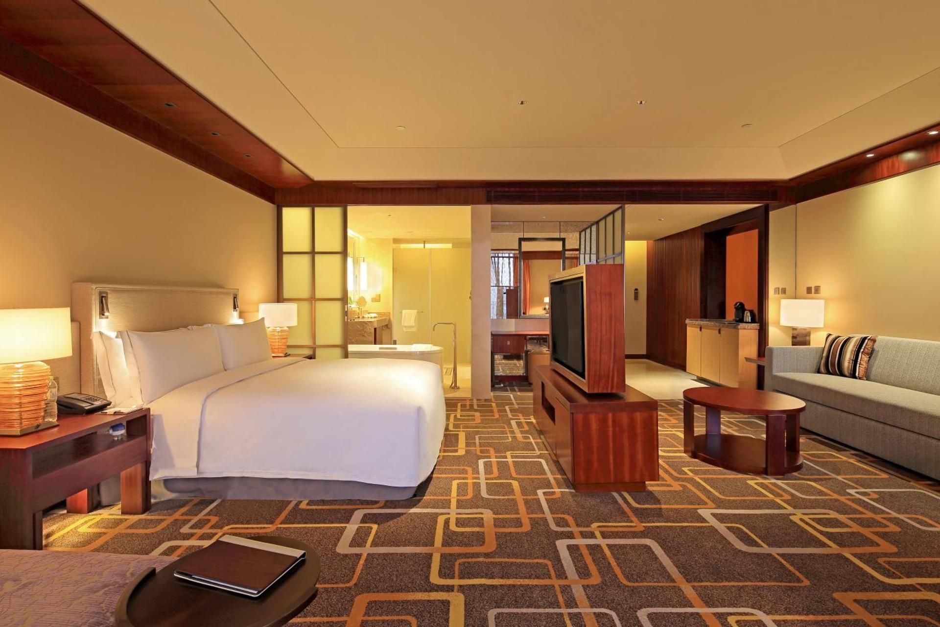 King Premium Room