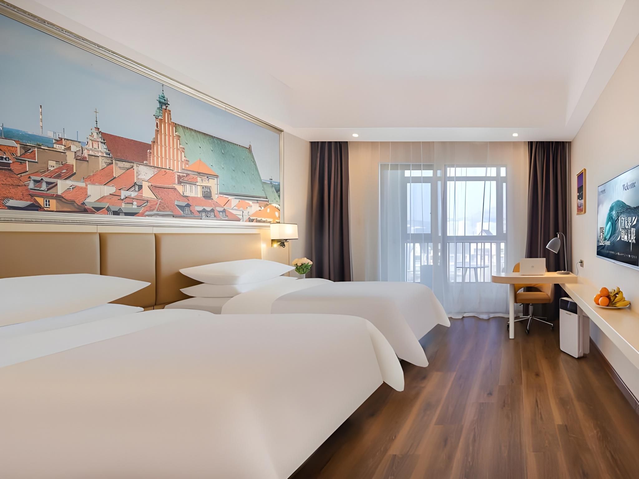 Vienna - Business Twin Room