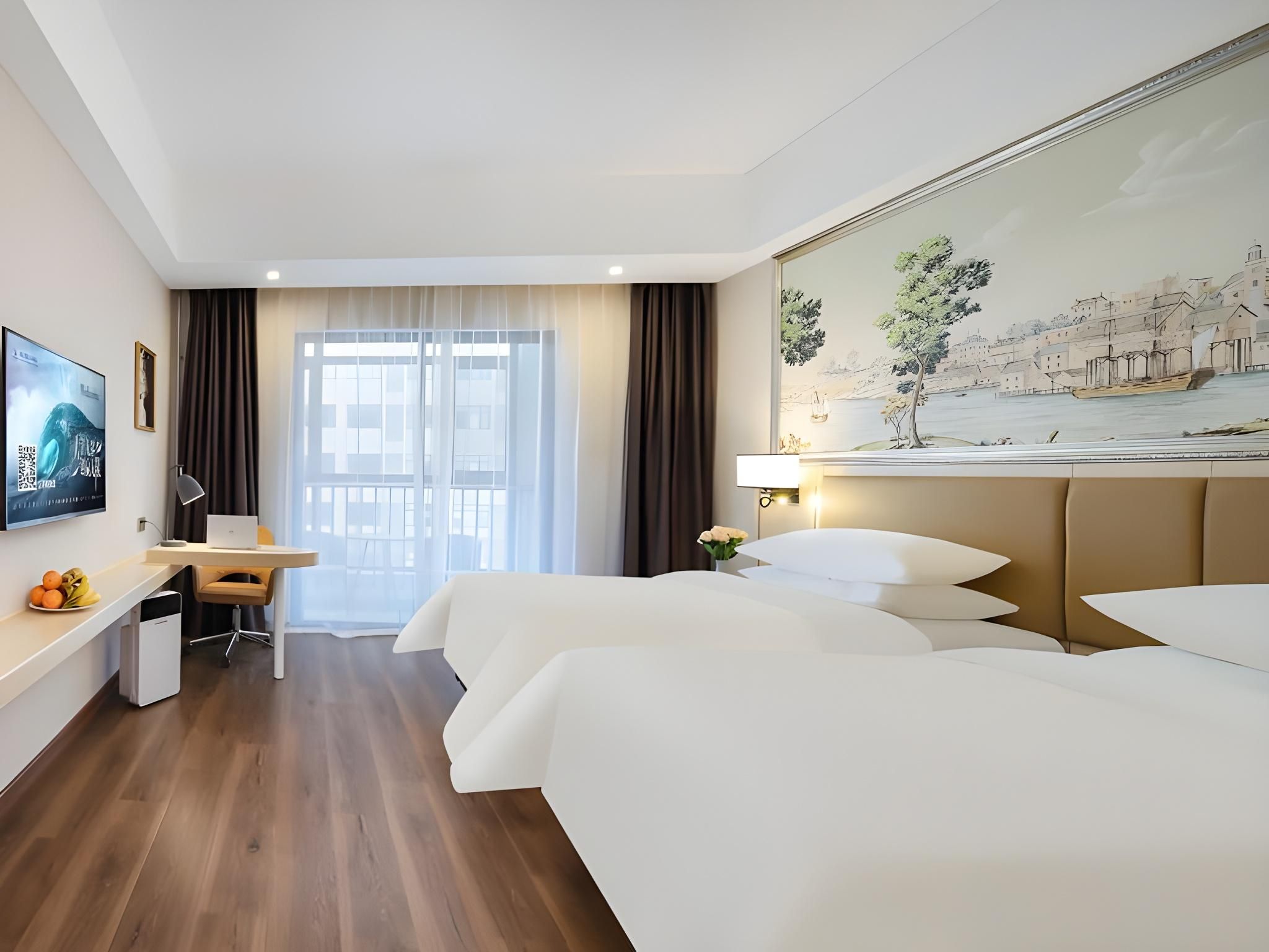 Vienna - Business Twin Room