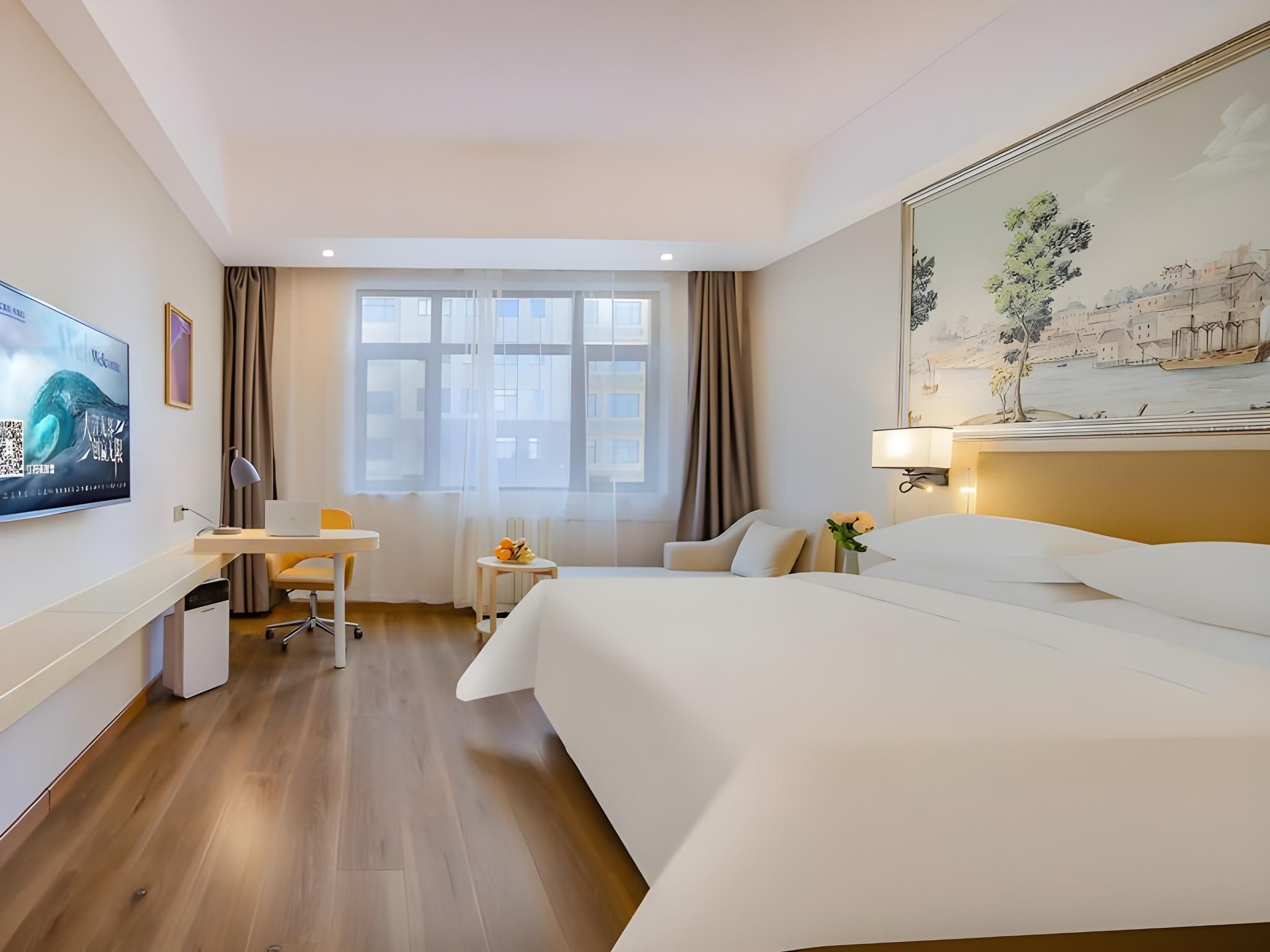 Vienna - 1 Bed Room, Sea View