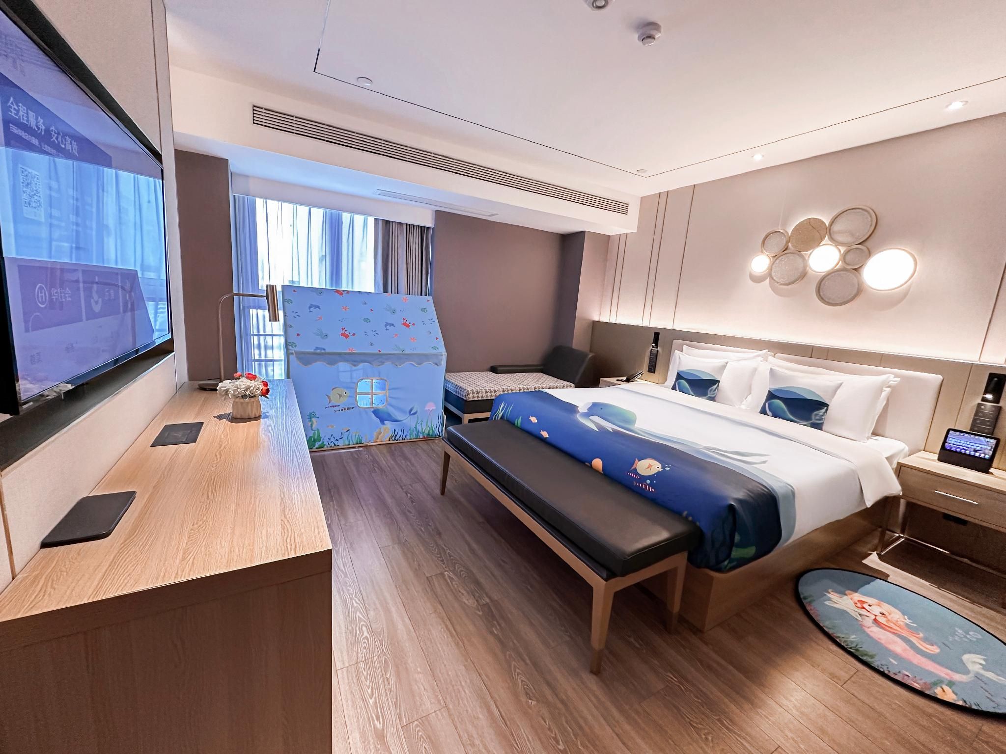 Family Children Suite
