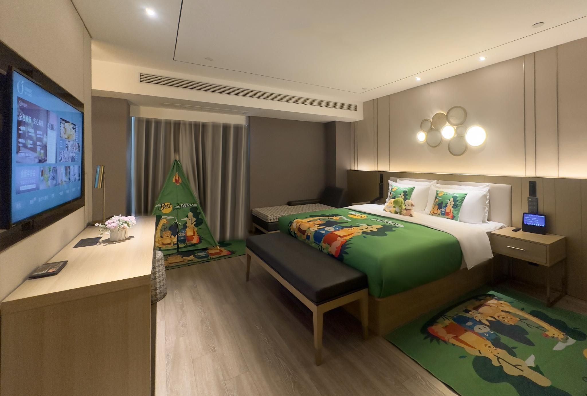 Family Children Suite