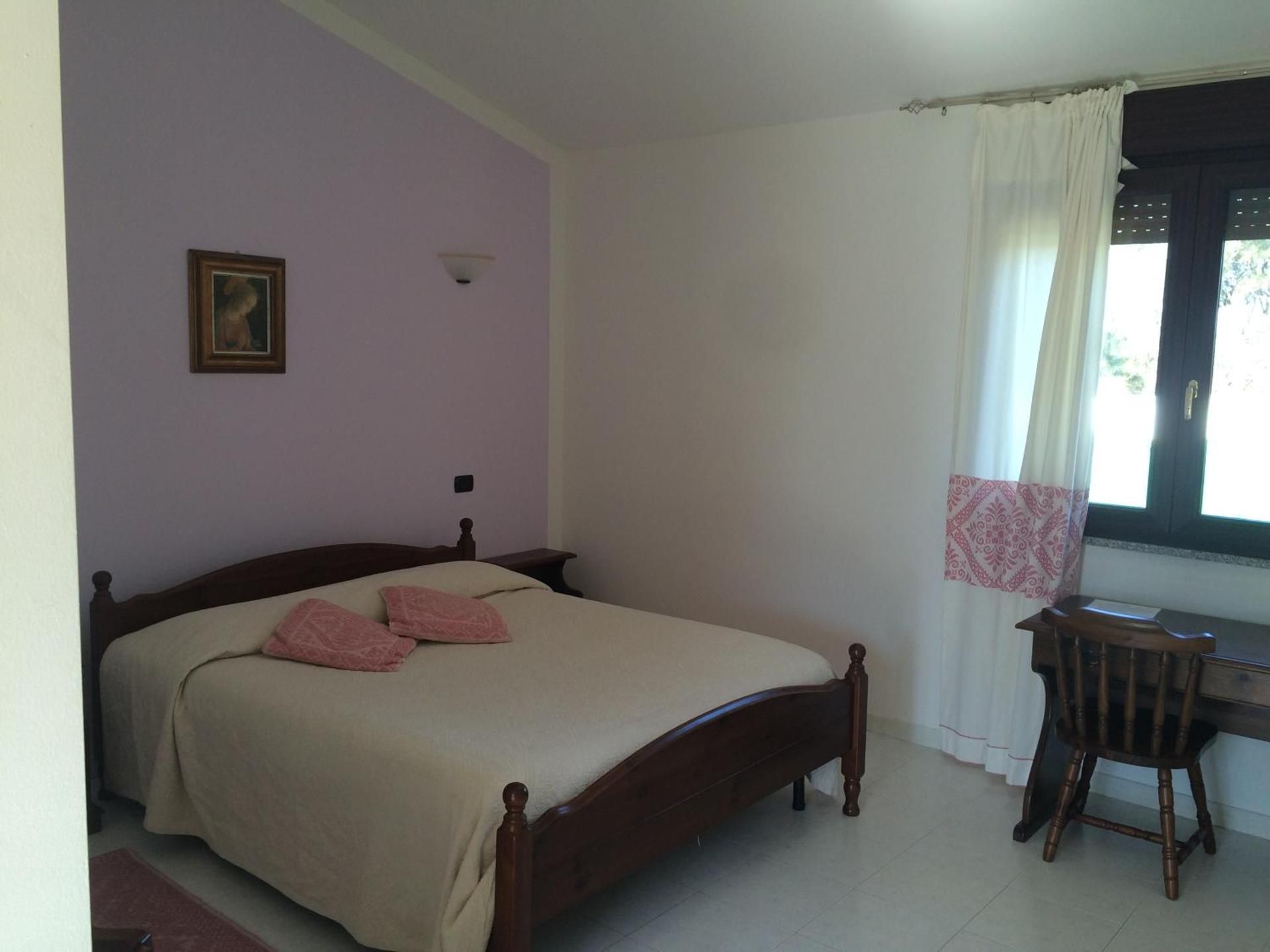 Charme Standard Double Room