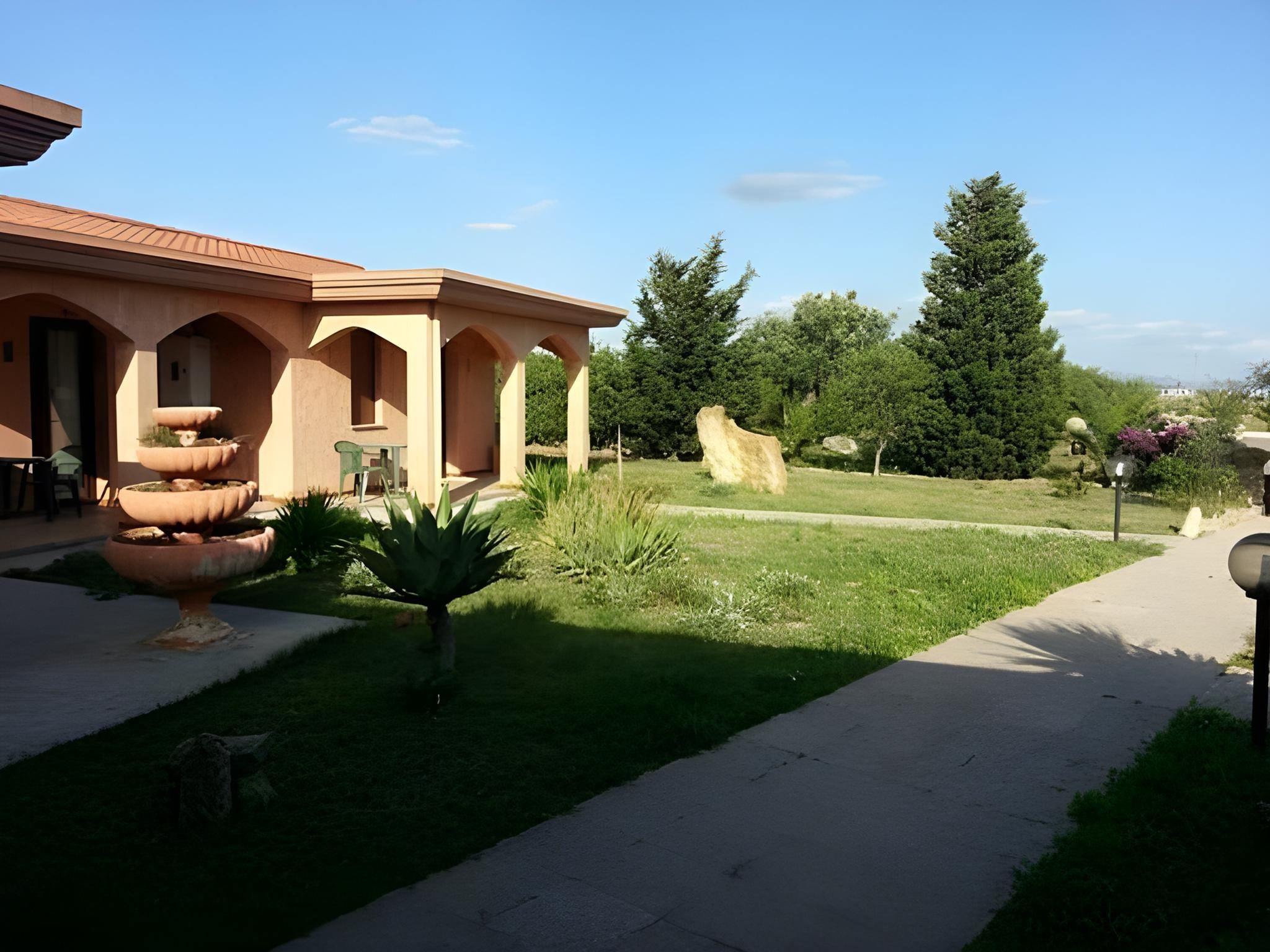 surrounding environment