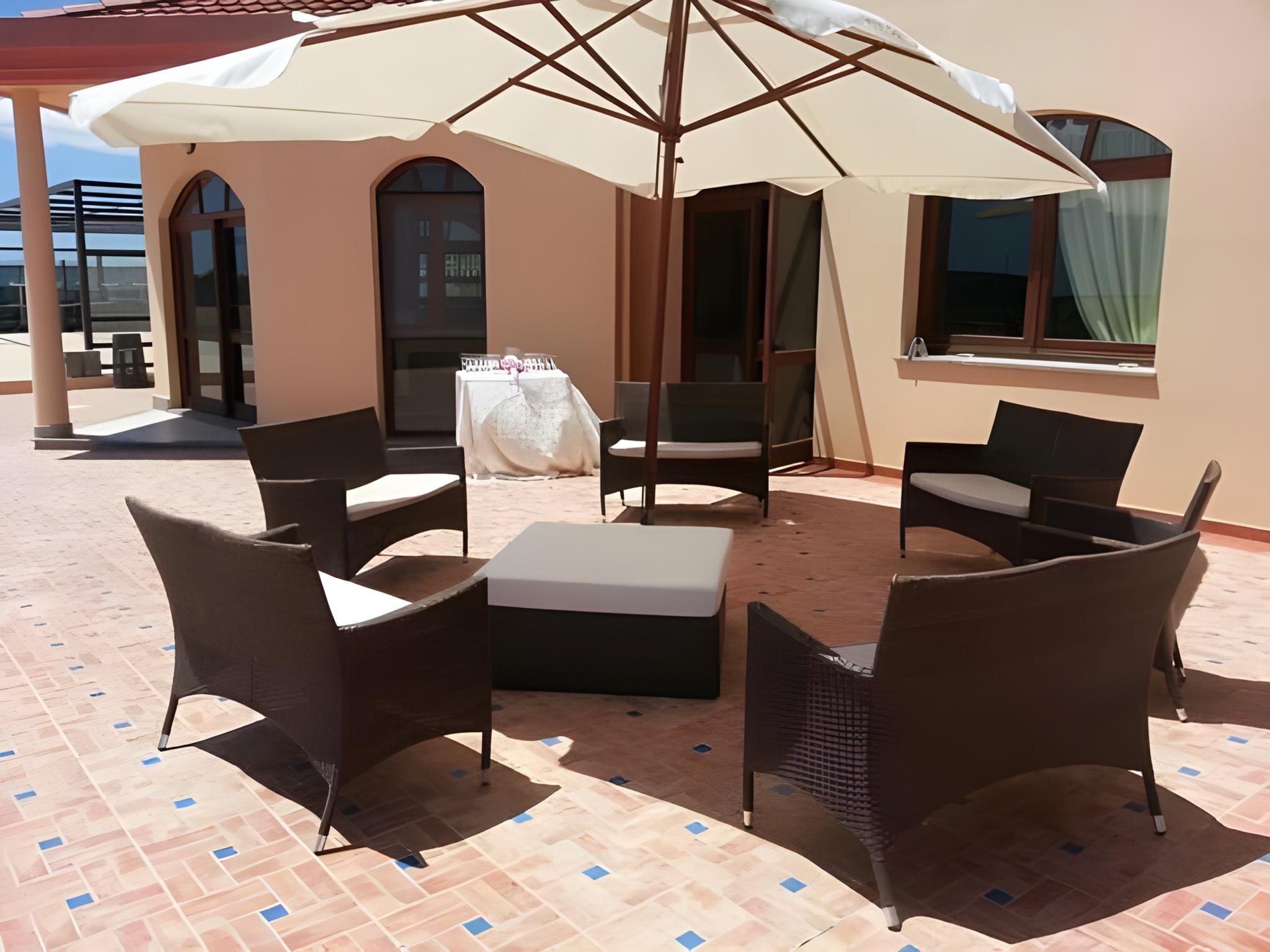 surrounding environment