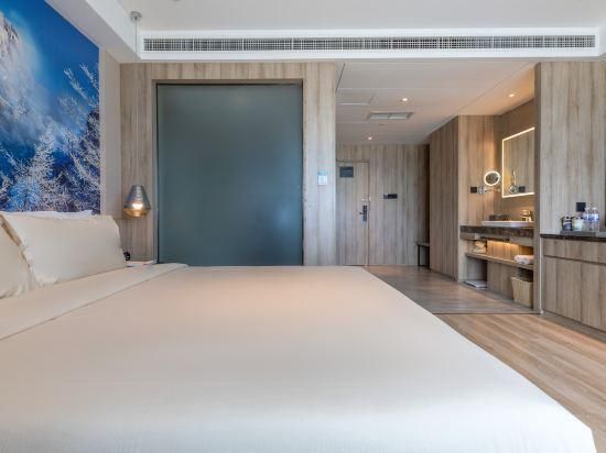 Jimu Double Room