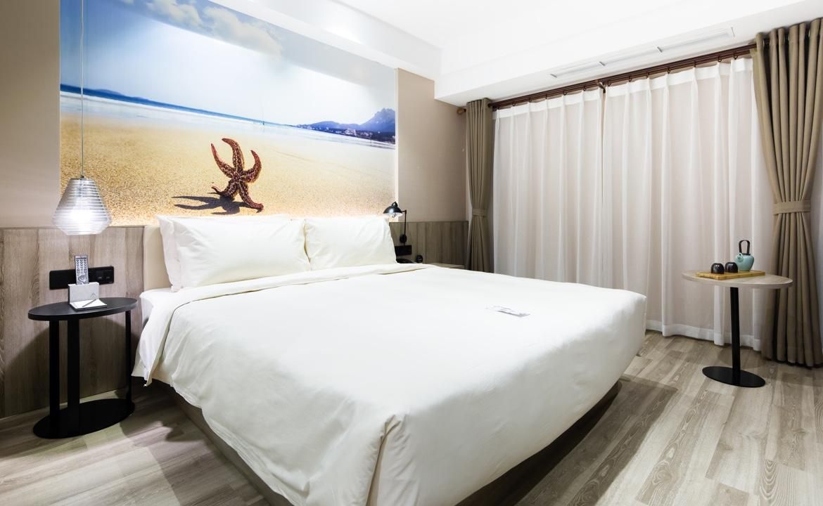 Atour - Elegant Room