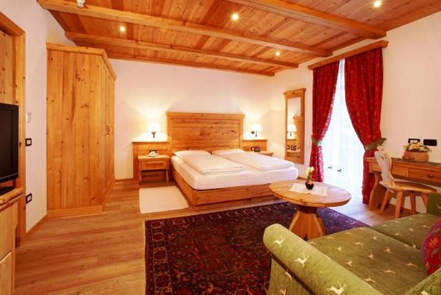 Comfort Double or Twin Room