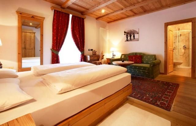 Comfort Double or Twin Room