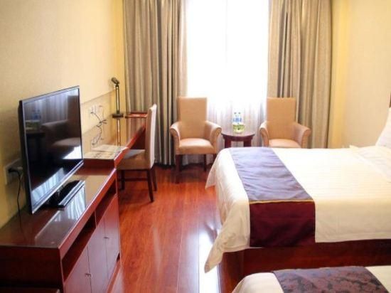 Tripe Room