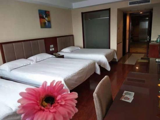 Tripe Room