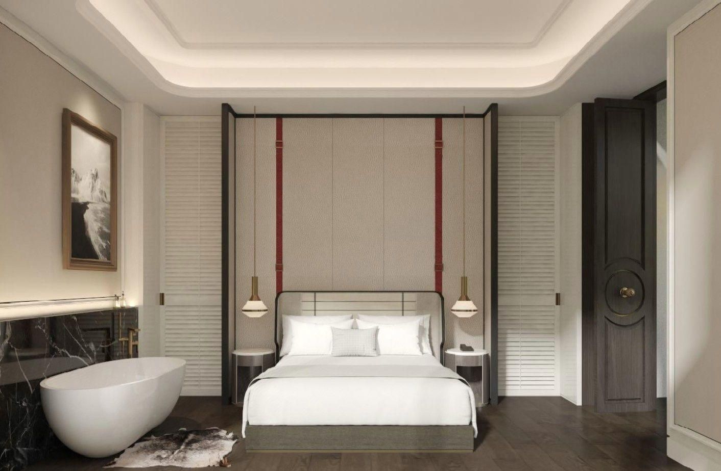 Movenpick Superior Suite