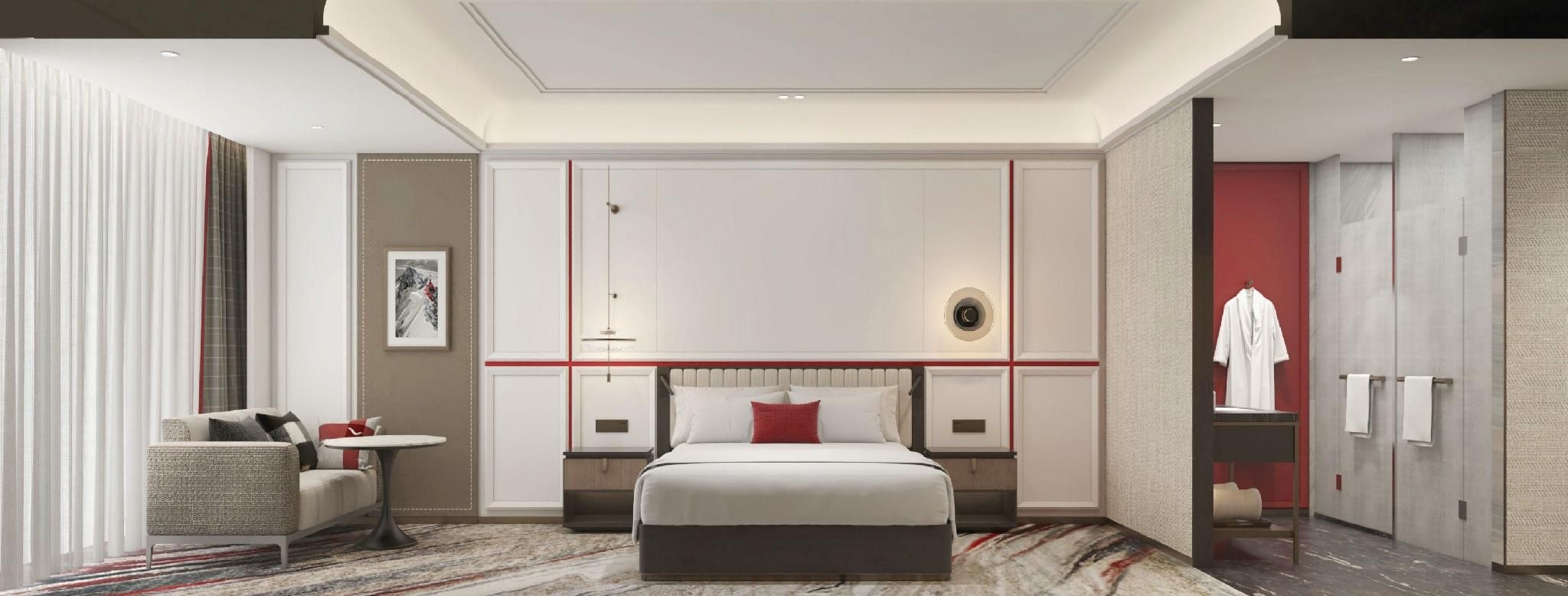 Movenpick Superior King Room