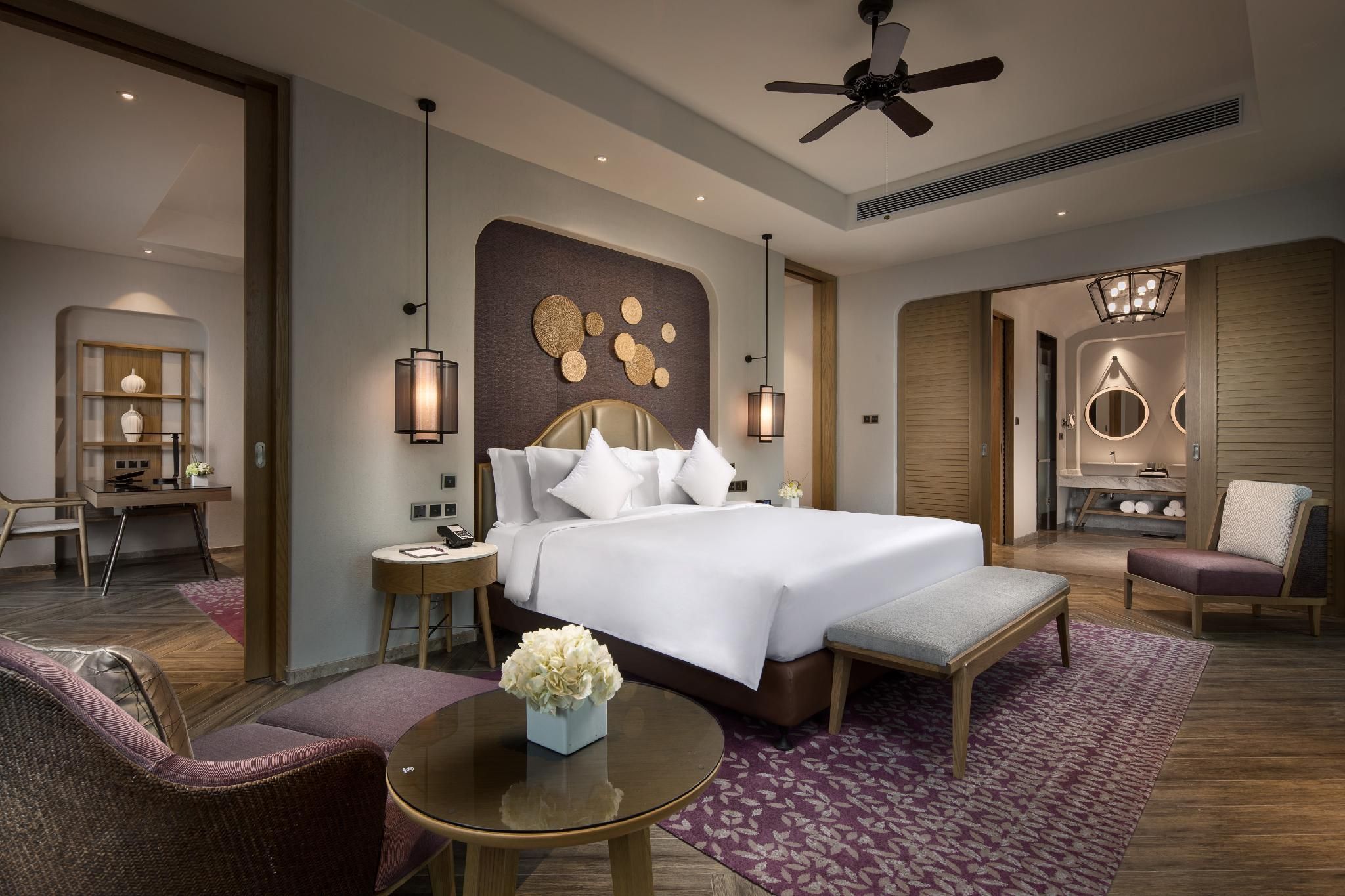 2 Bed Room Family Suite