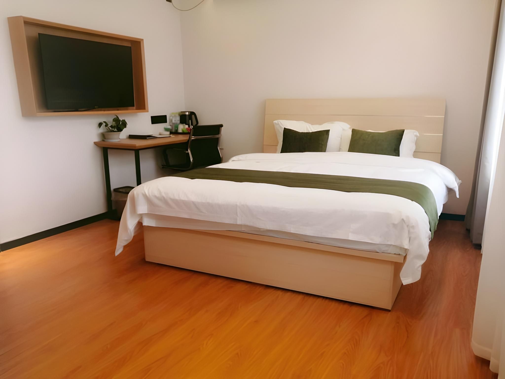 GRT - An Xin Room