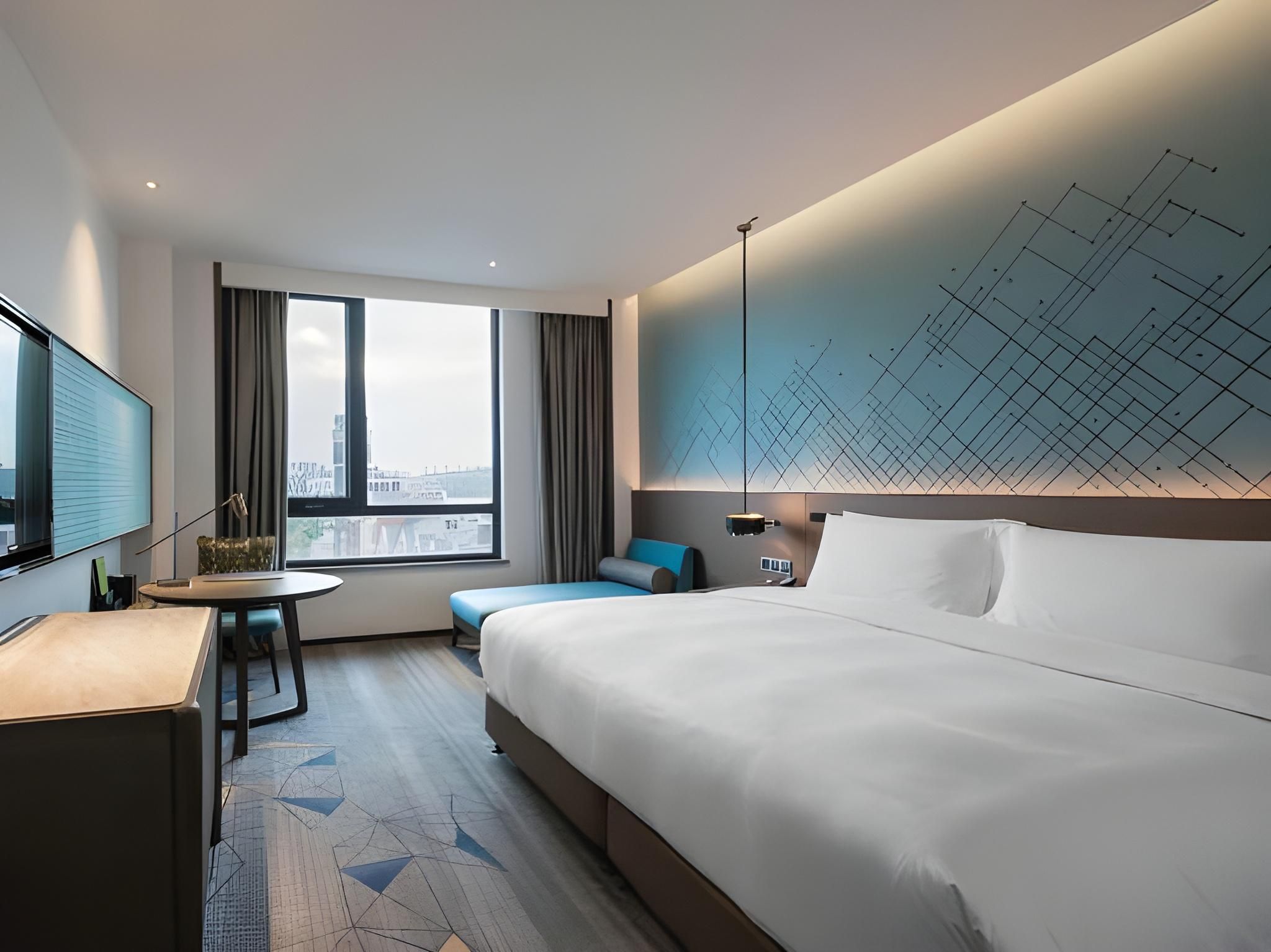 Twin Deluxe Room Sea view