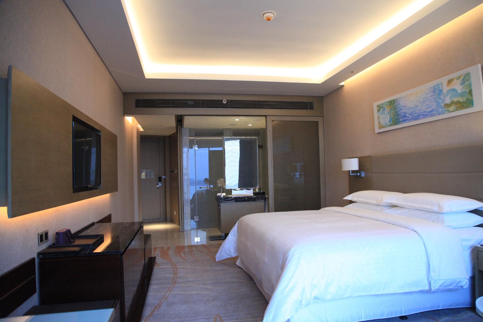ROH, Guest room, King or Queen