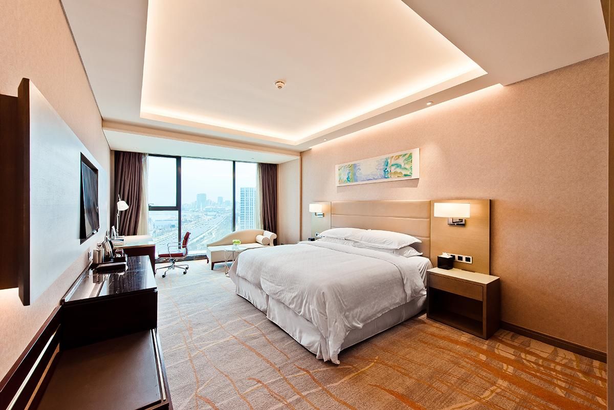 Guest room, 2 Twin, Ocean view