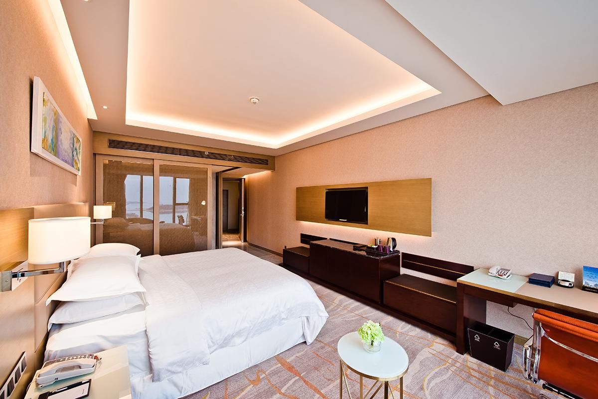 ROH, Guest room, King or Queen