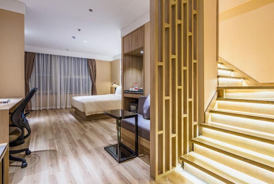 Superior Duplex Double Room