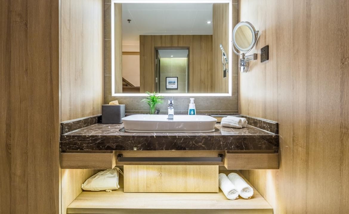 Atour - JIMU Duplex Bonding Suite