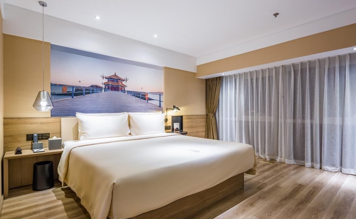 Atour - JIMU Duplex Bonding Suite