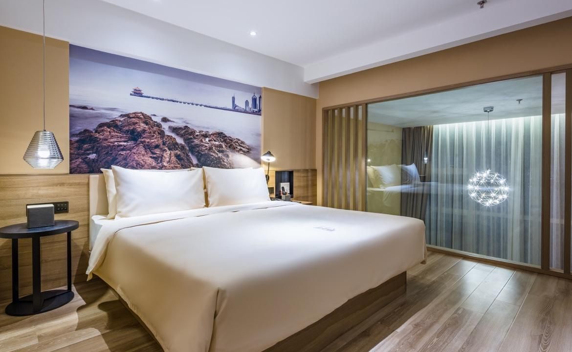 Atour - JIMU Duplex Business Suite