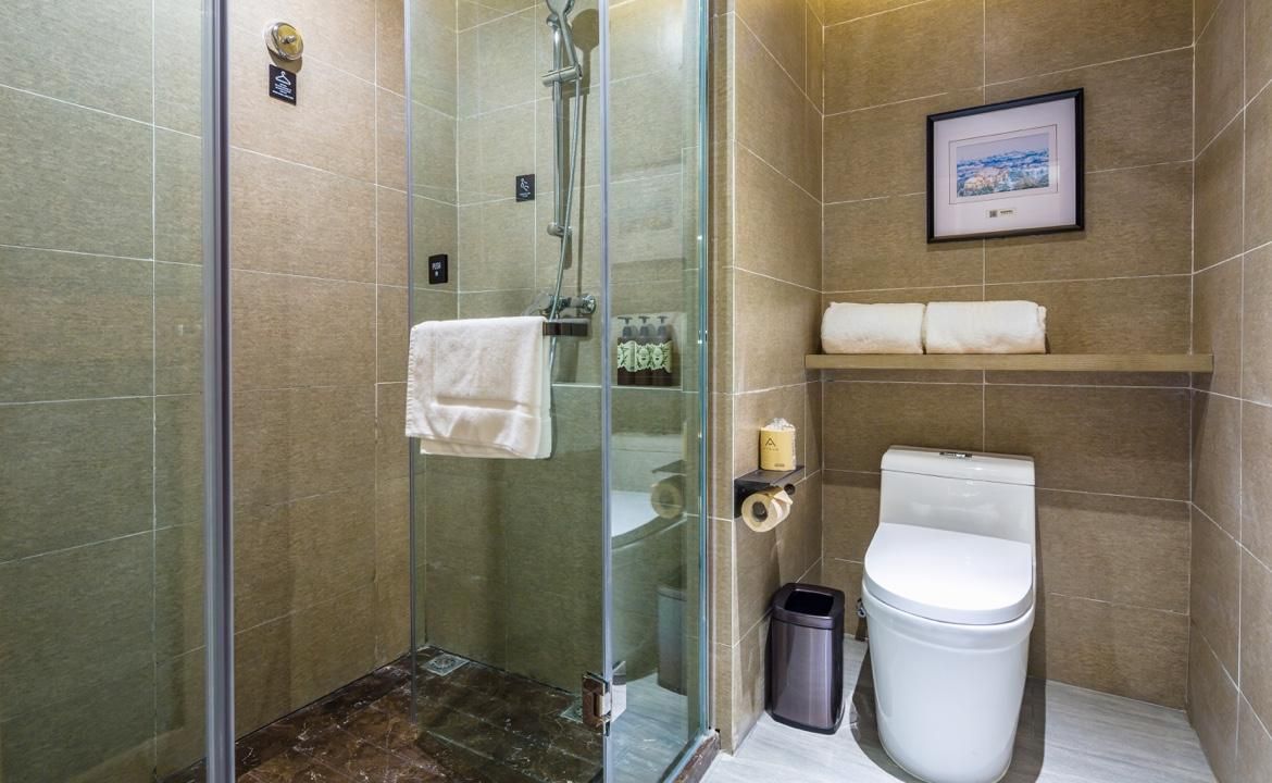 Atour - JIMU Loft Suite