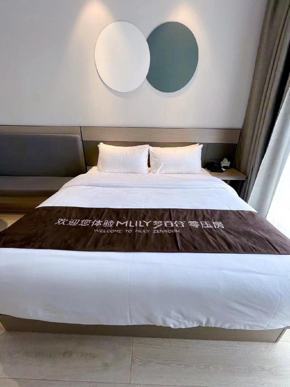 Rezen - Superior 1 Bed Room, Zero Pressure
