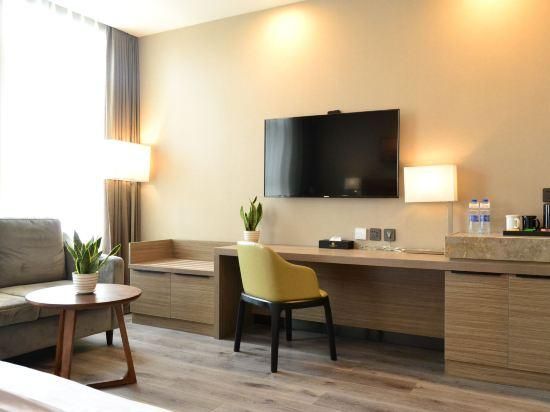 Jinjiang - Feng Ya Business Suite