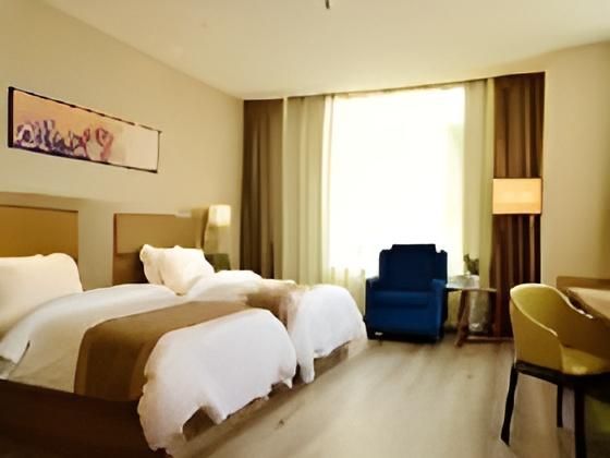 Jinjiang - Feng Ya Room