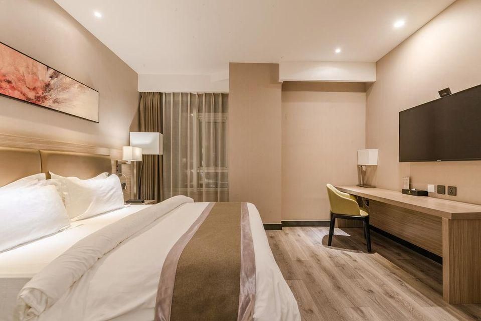 Jinjiang - Feng Ya Business Suite