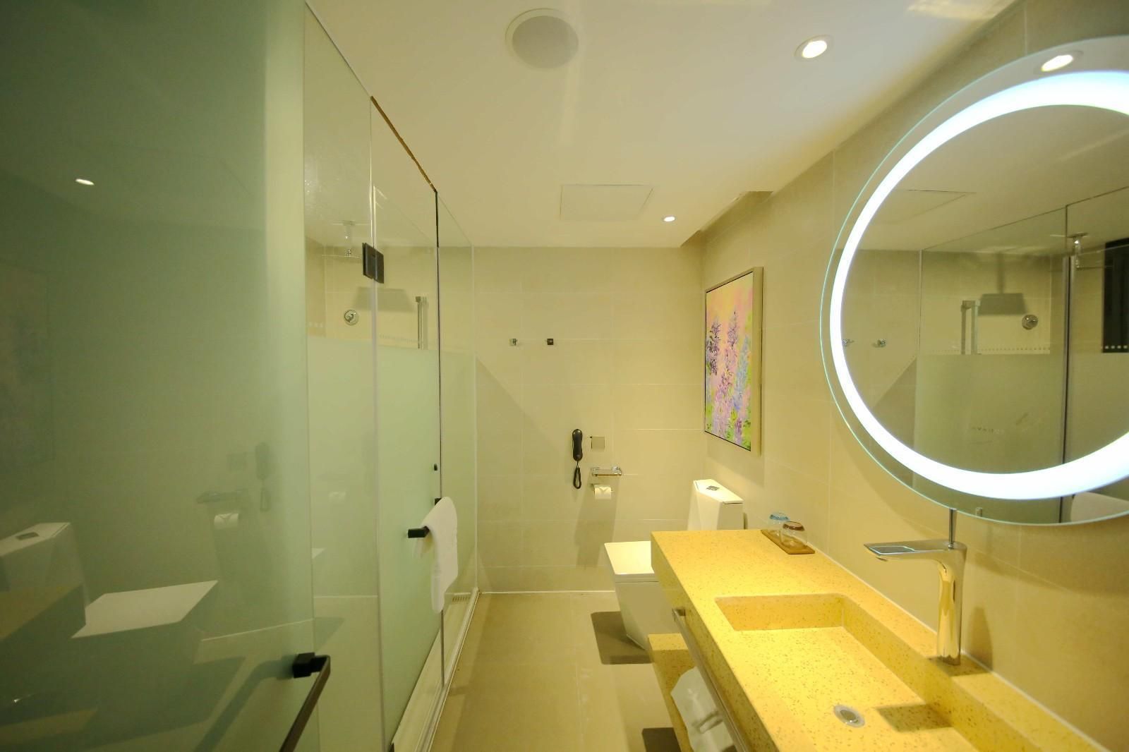 King Executive Room