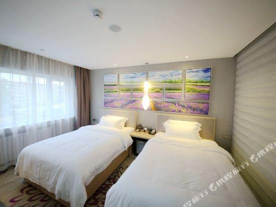 Lavande - T Speical Room