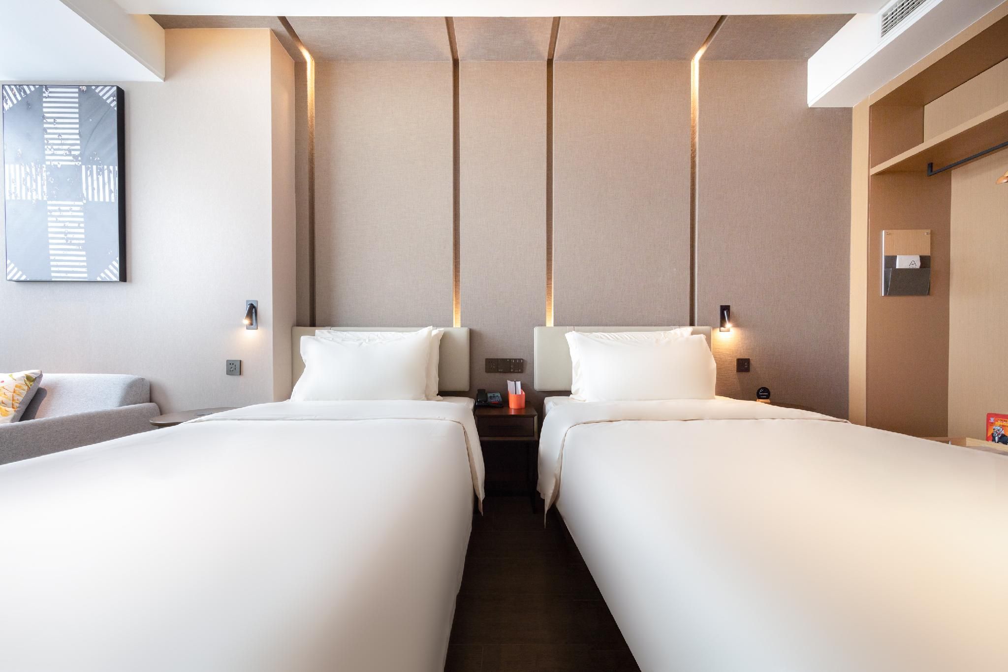 Twin Executive Room