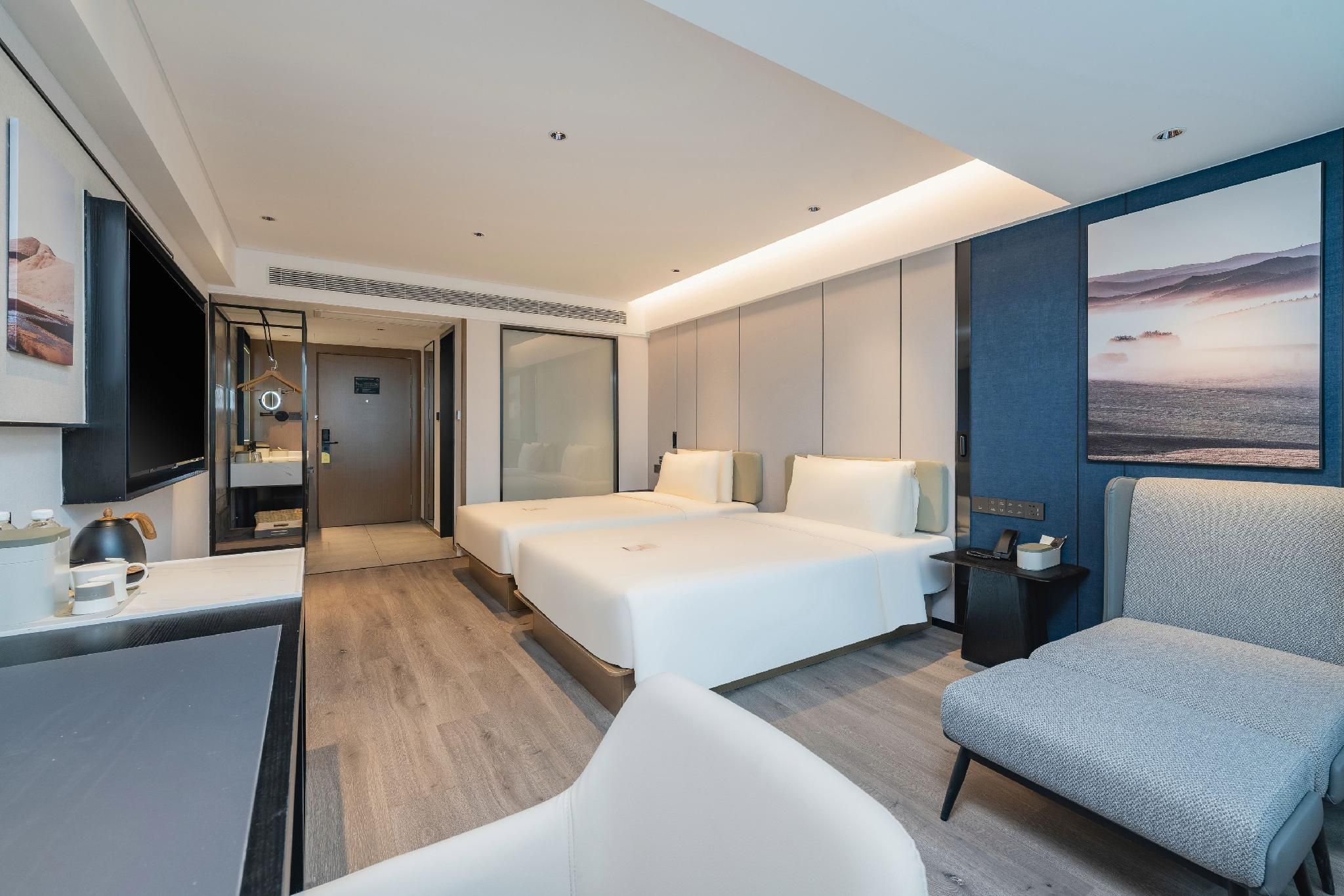 Twin Executive Room