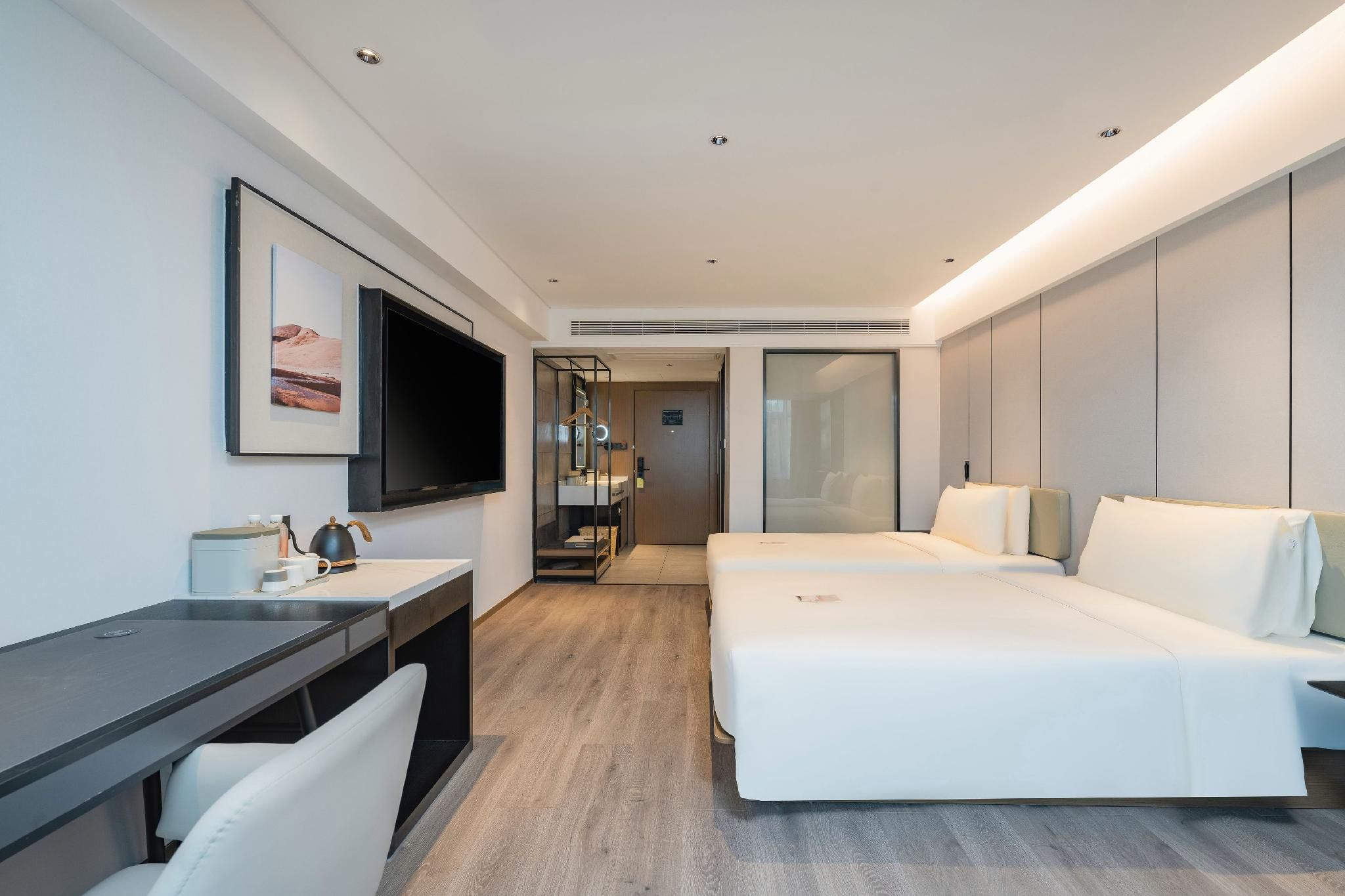 Twin Executive Room