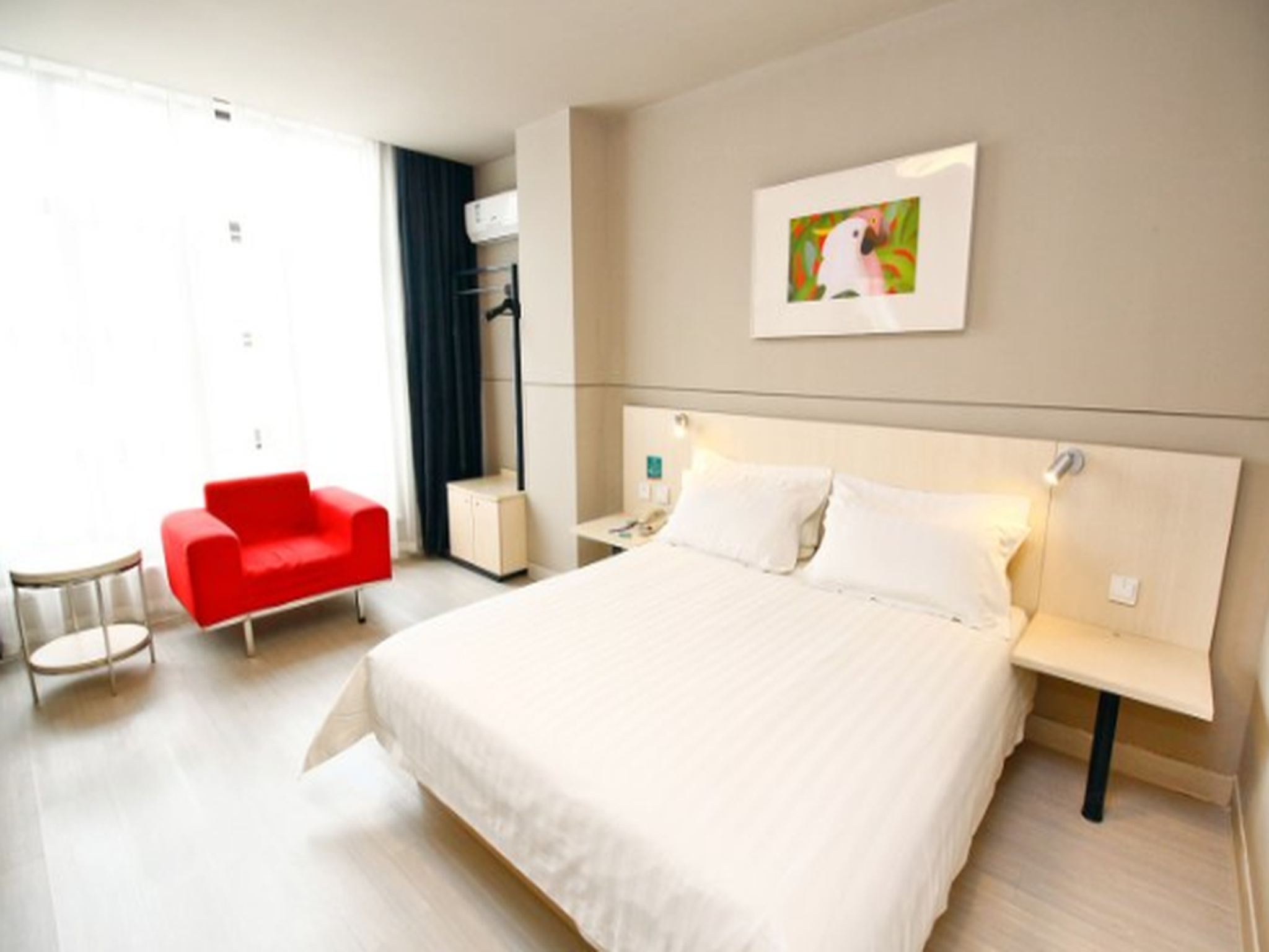 Standard Twin Room C